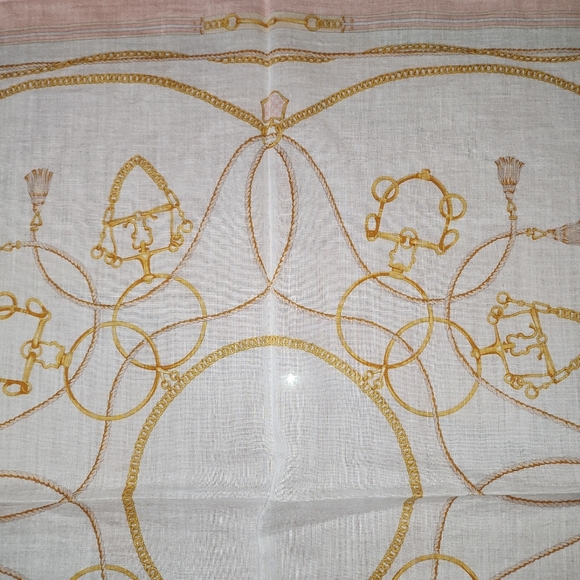 ❤️ Céline Handkerchief Cotton - Picture 10 of 11